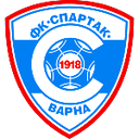 Spartak Varna 队徽
