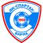Spartak Varna 队徽