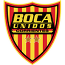 Boca Unidos 队徽