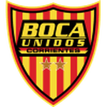 Boca Unidos 队徽