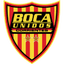 Boca Unidos 队徽