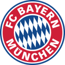 Bayern München II 队徽