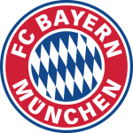 Bayern München II 队徽
