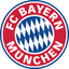 Bayern München II 队徽