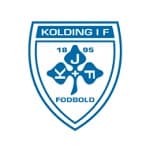 Kolding IF 队徽