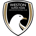 Weston-super-Mare 队徽