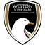 Weston-super-Mare 队徽