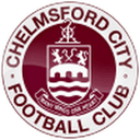 Chelmsford City 队徽