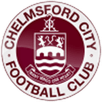 Chelmsford City 队徽
