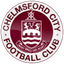 Chelmsford City 队徽