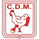 Deportivo Moron 队徽