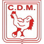 Deportivo Moron 队徽