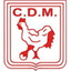 Deportivo Moron 队徽