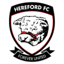 Hereford 队徽