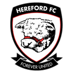 Hereford 队徽