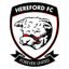 Hereford 队徽