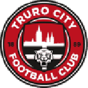 Truro City 队徽