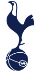 Tottenham 队徽