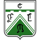 Ferro Carril Oeste 队徽