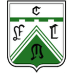 Ferro Carril Oeste 队徽