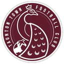 Taunton Town 队徽