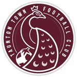 Taunton Town 队徽