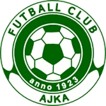 Ajka 队徽