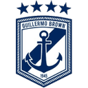 Guillermo Brown 队徽