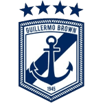 Guillermo Brown 队徽