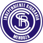 Independ. Rivadavia 队徽