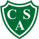 Sarmiento Junin 队徽