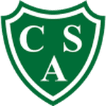 Sarmiento Junin 队徽