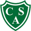 Sarmiento Junin 队徽