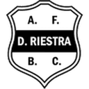 Deportivo Riestra 队徽