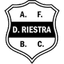 Deportivo Riestra 队徽