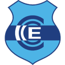 Gimnasia Jujuy 队徽