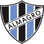 Almagro 队徽