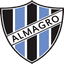 Almagro 队徽
