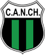Nueva Chicago 队徽
