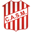 San Martin Tucuman 队徽