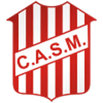 San Martin Tucuman 队徽