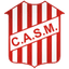 San Martin Tucuman 队徽