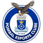 Pombal 队徽
