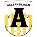 Allerheiligen 队徽