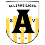 Allerheiligen 队徽