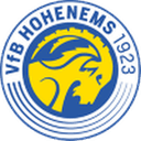 Hohenems 队徽