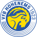 Hohenems 队徽