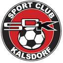 Kalsdorf 队徽