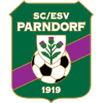 Parndorf 队徽