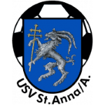 St. Anna 队徽